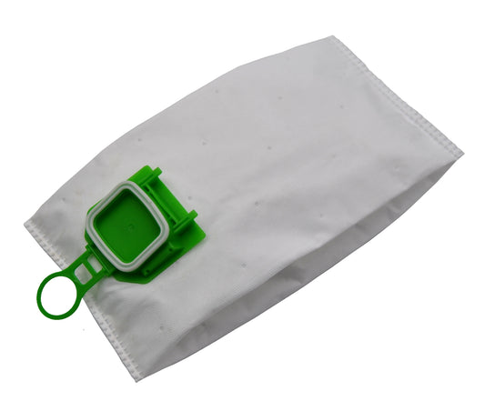 18 Staubsaugerbeutel Beutel Microvlies einfach geeignet Vorwerk Kobold VK 140 150 FP 140 150