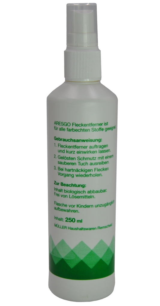 Fleckentferner Fleckenlöser geeignet für Vorwerk Teppich Polster Reinigung 250ml