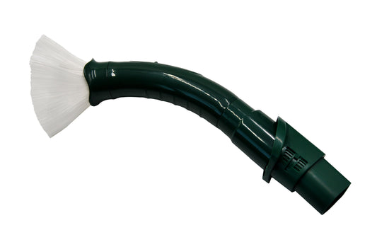 Softdüse Staubpinsel geeignet für Vorwerk Kobold 118 119 120 121 122 Tiger 250 251