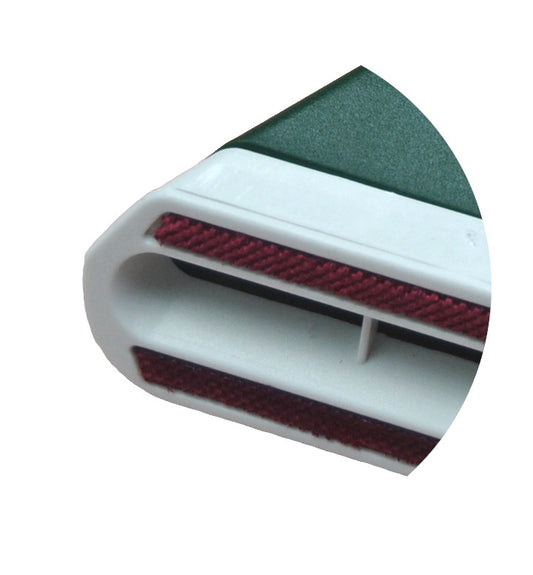 Polsterdüse Fadenheber geeignet für Vorwerk Kobold 118 119 120 121 122 Tiger 250 251