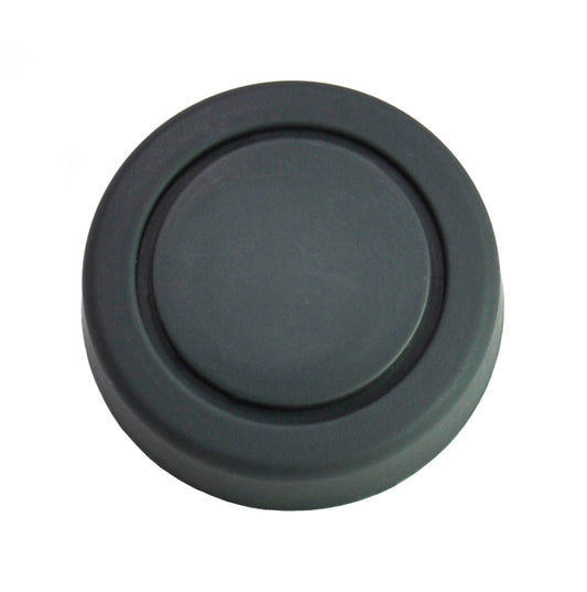 1 Stck. Ersatzrad Rad geeignet für Vorwerk Elektrobürste EB 370 EB370