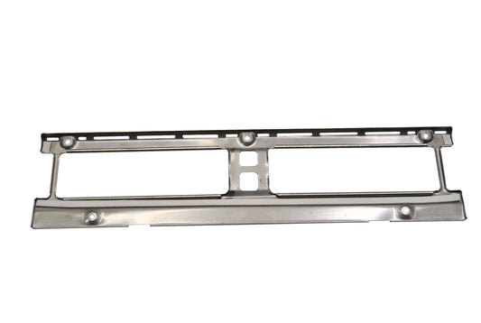 Bodenblech geeignet für Vorwerk Elektroteppichbürste EB 350 351 351 F