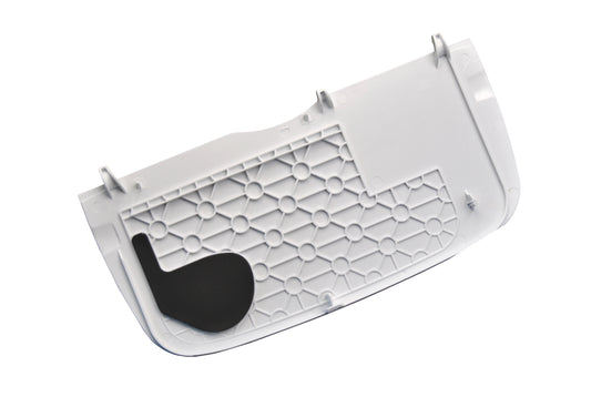 Ersatzdeckel für die Staubbox geeignet für Vorwerk Saugroboter VR 200 300 VR200 VR300