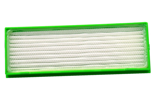 2 Hepafilter geeignet für Vorwerk Saugroboter VR200 VR 200 VR300 VR 300
