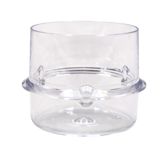 2 Messbecher geeignet Vorwerk Thermomix TM21 TM 21, TM31 TM 31 und TM3300 TM 3300