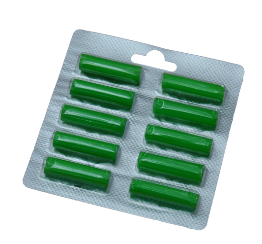 40 Duftstäbchen Duft Duftsticks Deo Staubsauger Duft geeignet für alle Staubsauger
