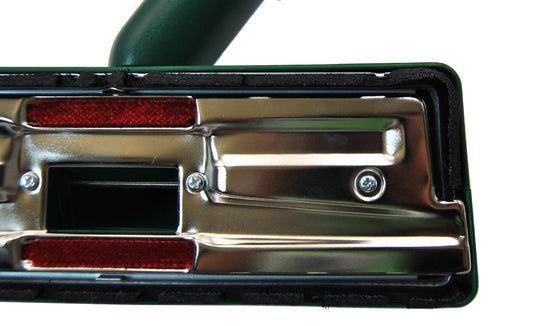 Düse Bodendüse umschaltbar geeignet für Vorwerk Kobold 130 131 135 136 140 Tiger 252 260 265