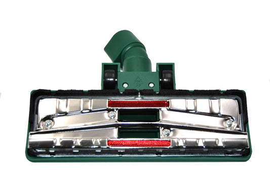Kombidüse Bodendüse mit Rollen geeignet für Vorwerk Kobold 118 119 120 121 122 Tiger 250 251