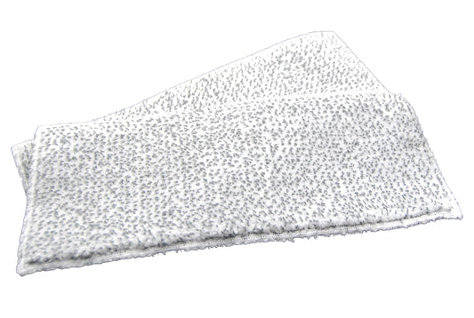 2 Reinigungstücher und Nano Glasreiniger geeignet für Vorwerk Kobold VG100 MF100