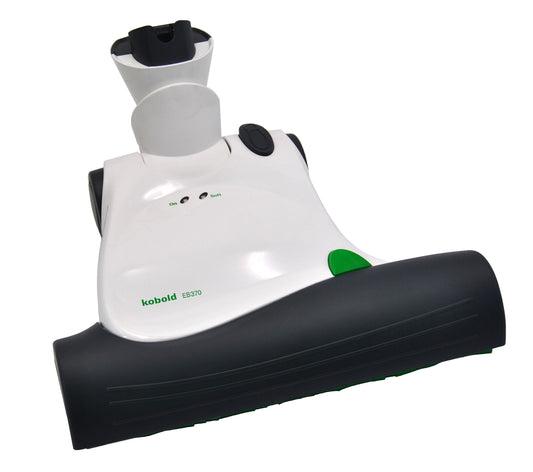 2 St Ersatz - Front - Rollen GRAU geeignet zur Reparatur Vorwerk Elektrobürste EB 370 EB370