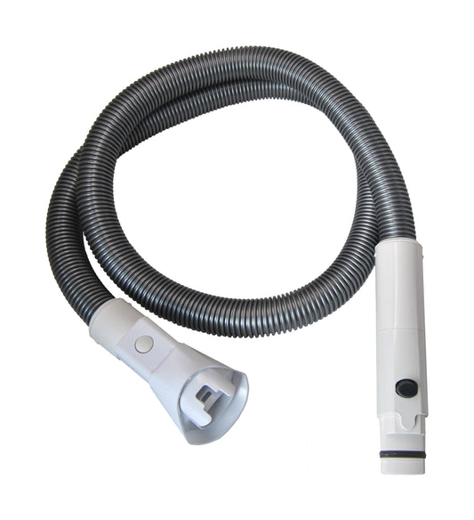 Ersatz Schlauch ohne Strom inklusive Fugendüse geeignet für Vorwerk Kobold VB100 VB 100