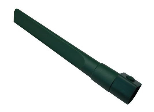 Fugendüse lang mit Adapter geeignet für Vorwerk Kobold 118 119 120 121 122 Tiger 250 251