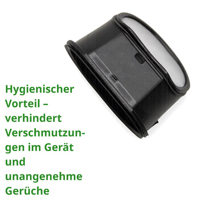 Ersatzfilter Filter geeignet für Vorwerk Kobold Akku Handstaubsauger VM7 / VM 7 – HEPA Filter Zubehör