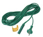 Ersatzkabel Kabel geeignet für Vorwerk Kobold VK 140 7 Meter mit Einpresshilfe