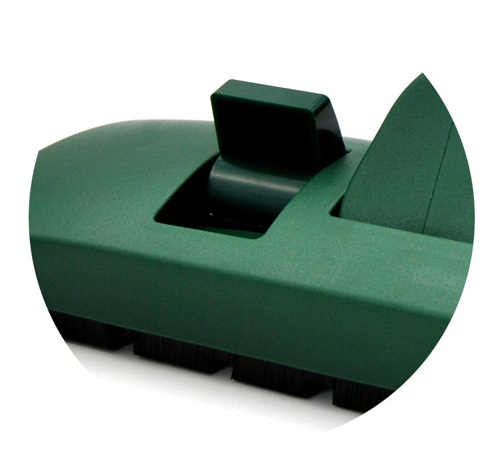 Düse Bodendüse umschaltbar geeignet für Vorwerk Kobold 130 131 135 136 140 Tiger 252 260 265