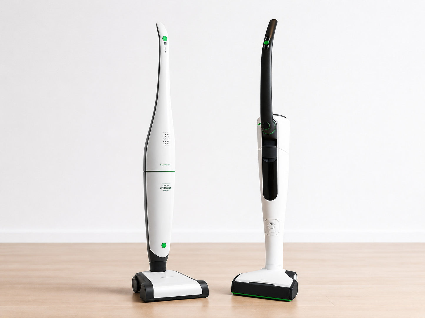 Tragegurt + Flexschlauch & Luxus Düsenset passend Vorwerk Kobold VB100 VK7 Akkusauger Shopify