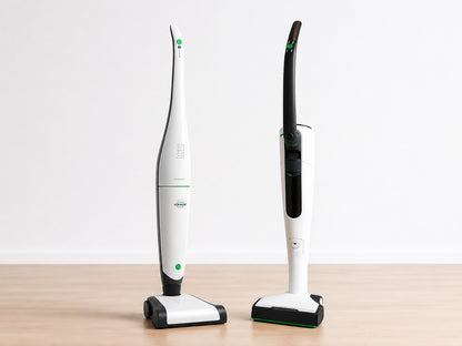 Tragegurt + Flexschlauch & Luxus Düsenset passend Vorwerk Kobold VB100 VK7 Akkusauger Shopify