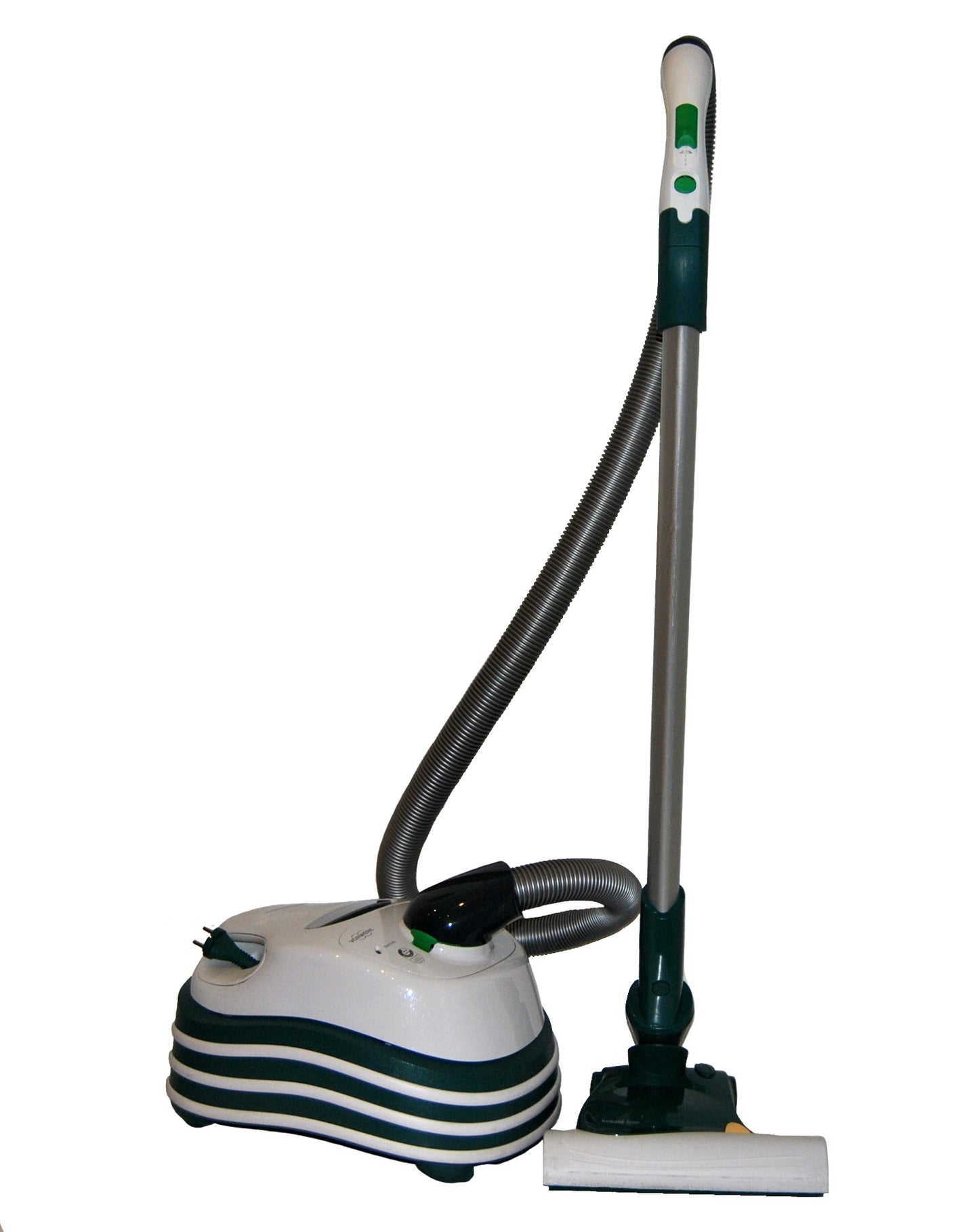 15 Staubsaugerbeutel Filtertüten geeign Vorwerk Tiger Kobold VT 260 265 270 300