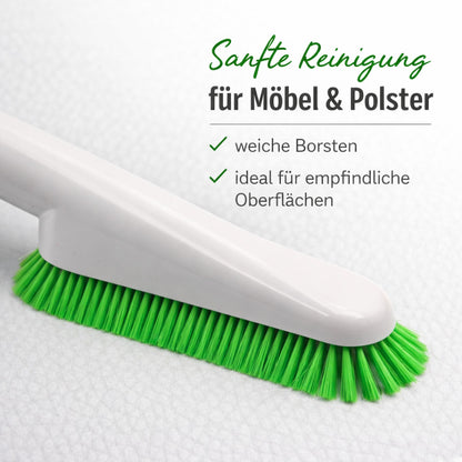 8-teiliges Zubehör Set passend für Vorwerk Kobold VB 100 / VB100 & VK 7 / VK7 Akkusauger