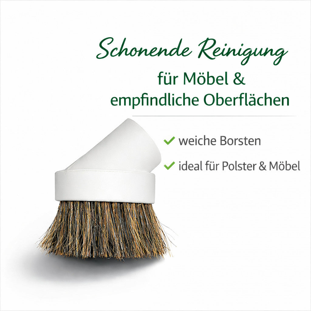 Tragegurt + Flexschlauch & Luxus Düsenset passend Vorwerk Kobold VB100 VK7 Akkusauger Shopify