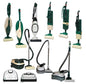 Reparatur Angebot für Staubsauger, Saugroboter und Elektrobürsten